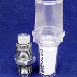 Carbide Crimp Die Cal. 32 S&W Long y 32 H&R