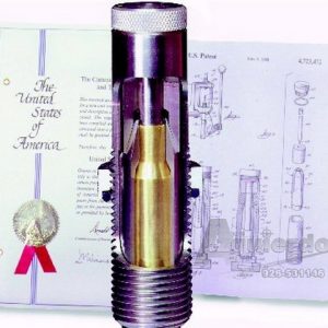 Collet Neck Sizing Die Cal.308 Win. LEE