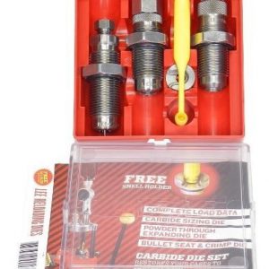 Die Cal. 8x57 (7,92) LEE