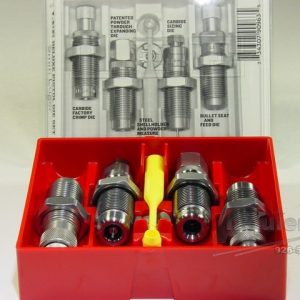 Die de luxe Cal. 45 ACP