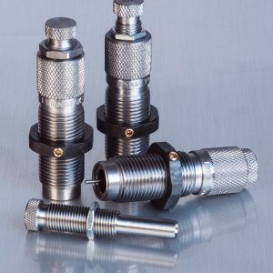 Die Cal. 38 Spl. 357 Mag/max Set de 3 LYMAN