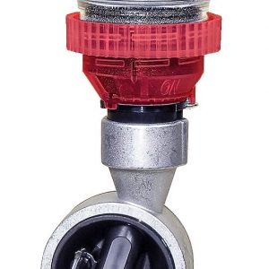 Dosificador de prensa Auto - Drum