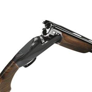 ESCOPETA SUPERPUETA BENELLI 828 U BLACK C/12 71 ZU