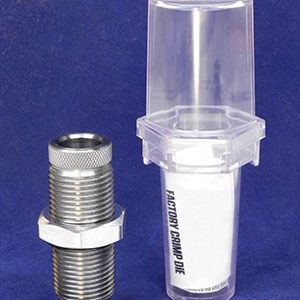 Factory Crimp Die Cal. 7.62 x 39 Russian LEE