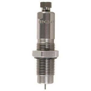 Flash Hole Universal Decapping Die