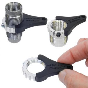 Lock Ring Wrench (Llave para apretar dies)