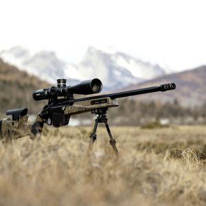 RIFLE BENELLI LUPO 308 HPR  61 CM