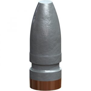 Molde Cal. .22 - 055 Sp. RCBS (.225)