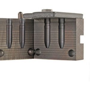 Molde Cal. .6.5 - 140 Sil. RCBS  (.265)