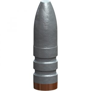 Molde Cal. .243/6mm-95(244dia.) 2 Cavidades