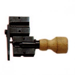 Molde Pedersoli Minié Cal. 580 (14.73mm)