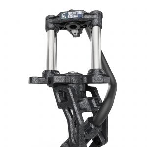 Prensa F 1 Single Action Frankford Arsenal