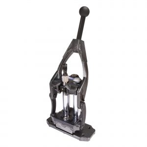 Prensa Co-Axial M-PRESS de Frankford Arsenal