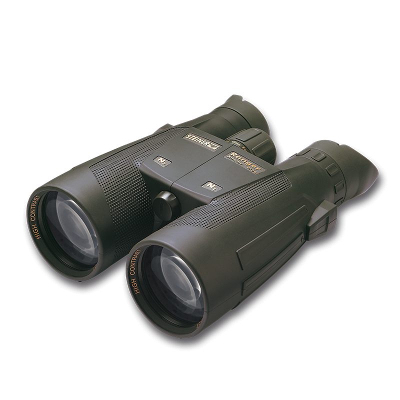 PRISMATICO STEINER RANGER XTREME 8X56