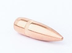 Puntas Cal. 22-55 FMJSBT Blindada 250 uni. CamPro