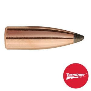 Puntas cal. 22 (.224) SPT Varminter 55gr. Sierra (100)