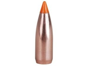 Puntas Cal. 22-55-Spitzer  Nosler Ballistic Varmin