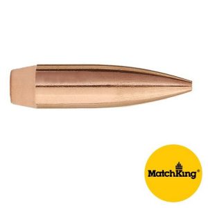 Puntas Cal. 22-69-HPBT Match **  Sierra Match King