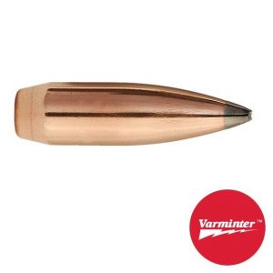 Puntas cal. 243/6MM (.243) BLITZ SBT Varminter 80gr. Sierra (100)