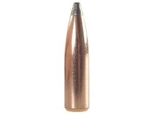 Puntas Cal. 270-140gr Spitzer Nosler Partition   (