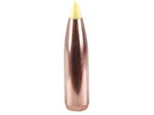 Puntas Cal. 270-150-Spitzer Nosler Ballistic Tip (