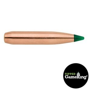 Puntas cal. 270 (.277)-175 gr. TGK Sierra (100)