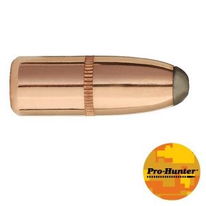 Puntas Cal. 30-150-RN Sierra Pro-Hunter 100 un.
