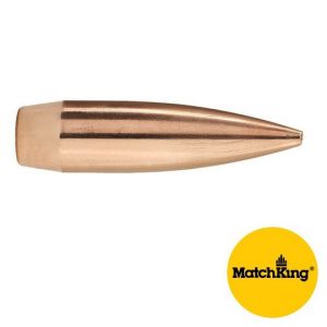 Puntas Cal. 30-155 HPBT Match Palma