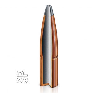 Puntas Cal. 30-180-SP  Prvi. 100 un.