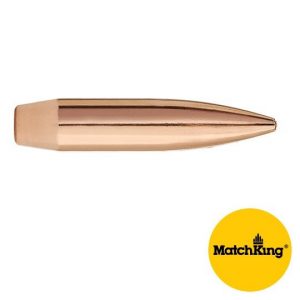 Puntas Cal. 30-220 HPBT Sierra 100 un.