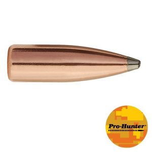 Puntas Cal. 30/7,62mm (308) Spt 150 Gr Pro-Hunter