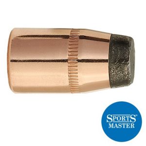 Puntas Cal. 38-158 JSP Sierra Sports Master 100 un.