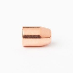 Puntas Cal. 40/10mm-180-FCP TC Cobreada 500 uni CamPro