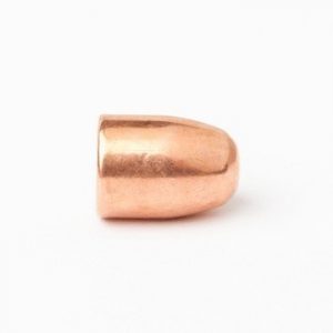 Puntas Cal. 45-(.451)-230 FCP RN Cobreada 500 uni. CamPro