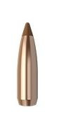 Puntas Cal. 6.5-120-Spitzer Nosler Ballistic Tip 5