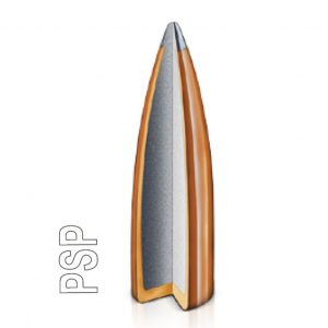 Puntas Cal. 6.5-140-PSP  Prvi. 100 un.