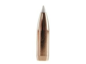Puntas Cal. 8mm-200. Spitzer Nosler Accubond  50Un