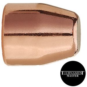 Puntas Cal. 9mm-095 FMJ Sierra Tournament 100 Un.