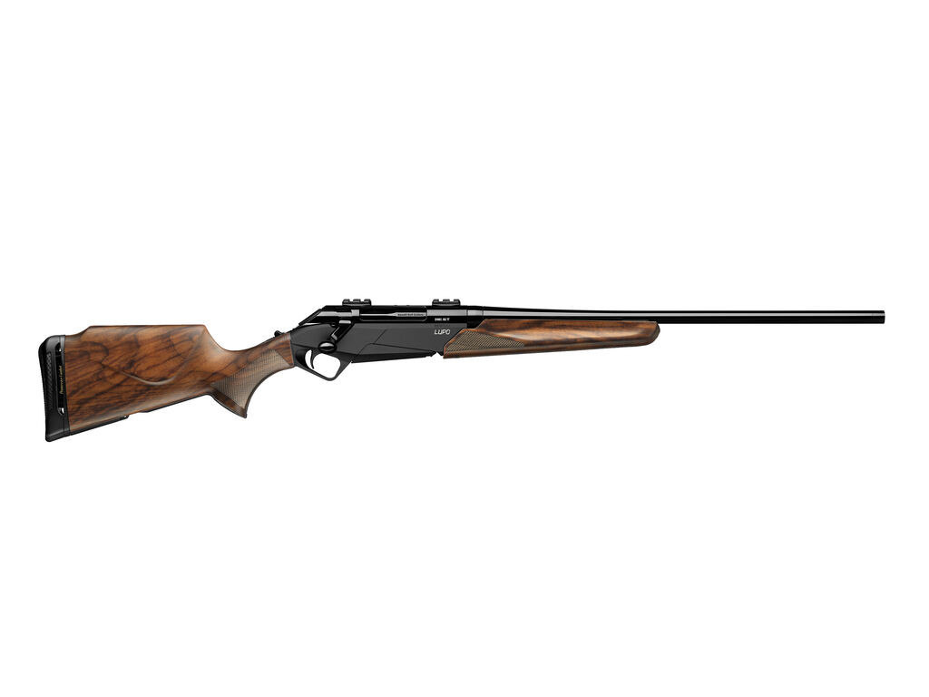 RIFLE DE CERROJO BENELLI LUPO BASE 3006
