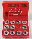 Set Shell Holder Auto Prime