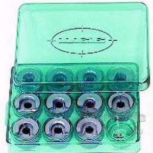 Set Shell Holder Prensa