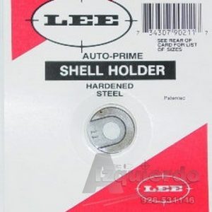 Shell Holder Auto Prime nº11