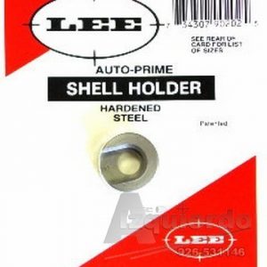 Shell Holder Auto Prime nº2