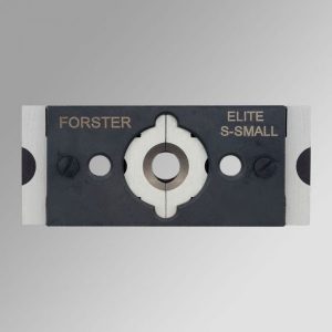 Shell Holder LS LG Prensa Foster  CO-AX