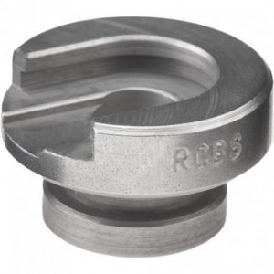 Shell Holder RCBS Nº. 02