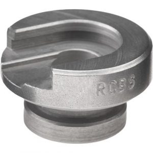 Shell Holder RCBS Nº. 40