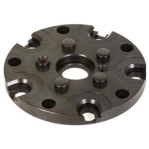 Shell Plate RCBS 5 estac. Nº. 20