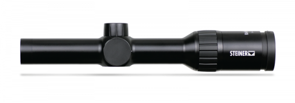 STEINER RANGER4 1-4X24 4A-I