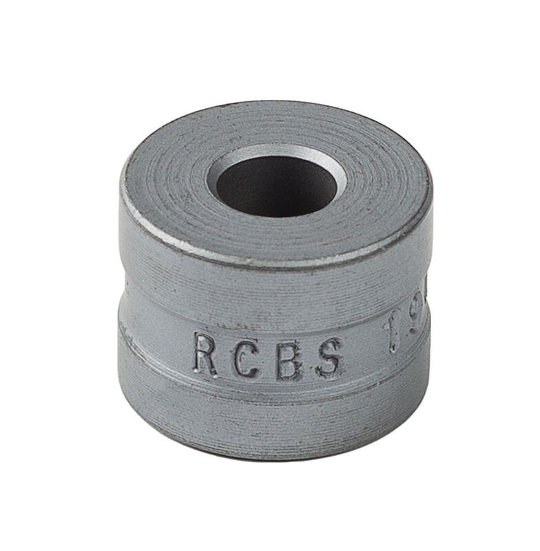 Bushing RCBS de acero - .338