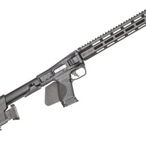 Carabina semiautomática Smith & Wesson M&P FPC - 9mm.